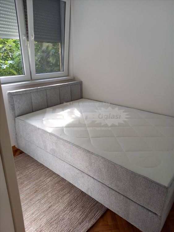 BeoShop,V.Ilica,2.0 stan 38m2, renoviran — 8
