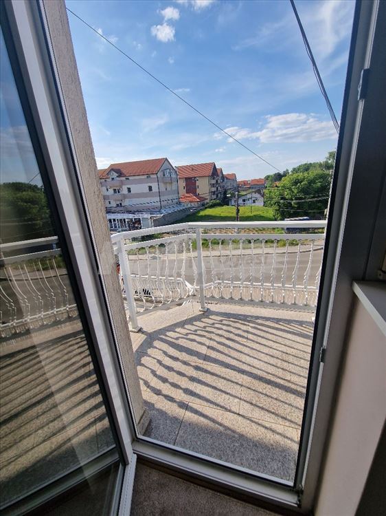 Bez infostana, 2.0, Novi Beograd, 72 m2, Lux — 3