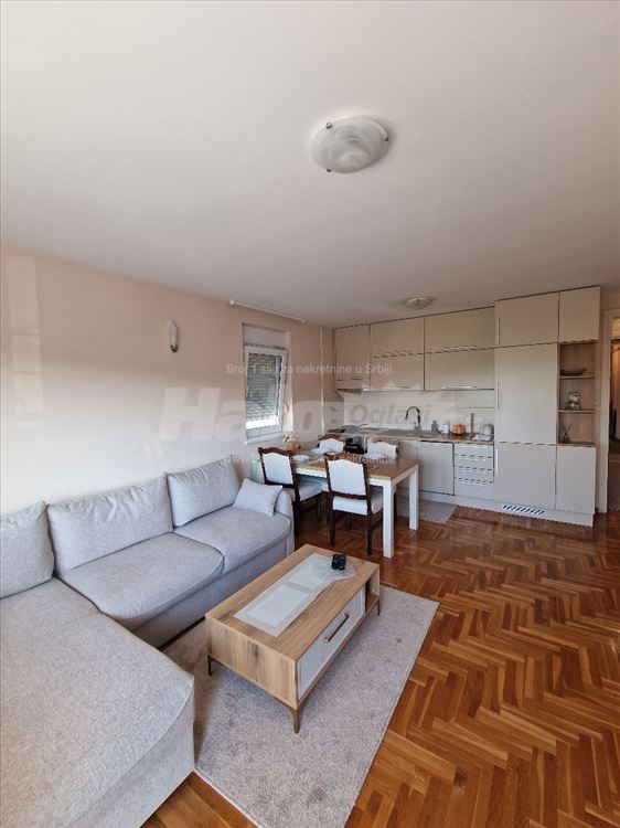 Bez infostana, 2.0, Novi Beograd, 72 m2, Lux — 4