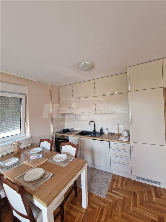 Bez infostana, 2.0, Novi Beograd, 72 m2, Lux — 6