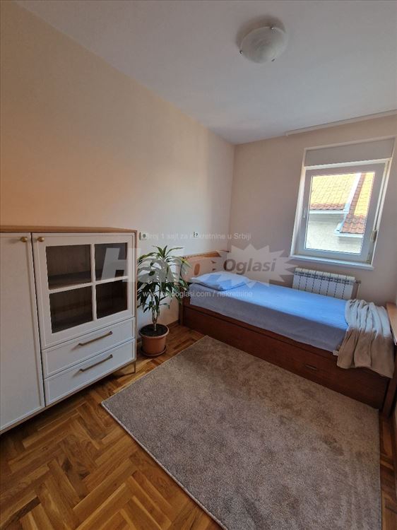 Bez infostana, 2.0, Novi Beograd, 72 m2, Lux — 10