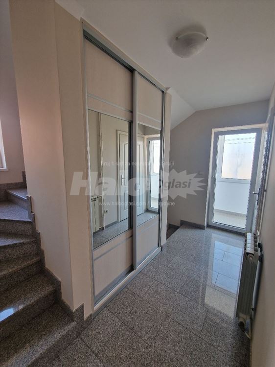 Bez infostana, 2.0, Novi Beograd, 72 m2, Lux — 11