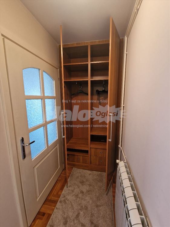 Bez infostana, 2.0, Novi Beograd, 72 m2, Lux — 14