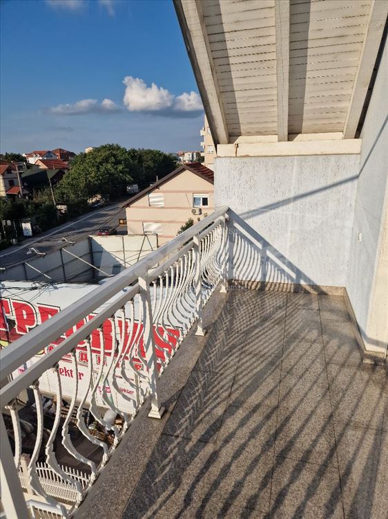 Bez infostana, 2.0 Novi Beograd, 72m2, Lux — 11