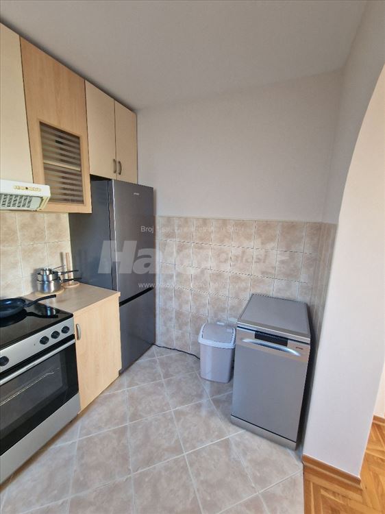 Bez infostana, 2.0 Novi Beograd, 72m2, Lux — 14