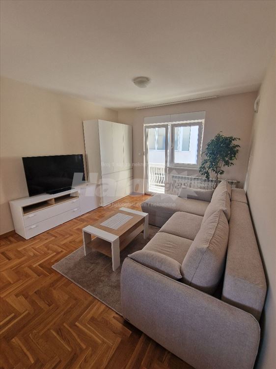 Bez infostana, 2.0 Novi Beograd, 52m2, Lux — 6