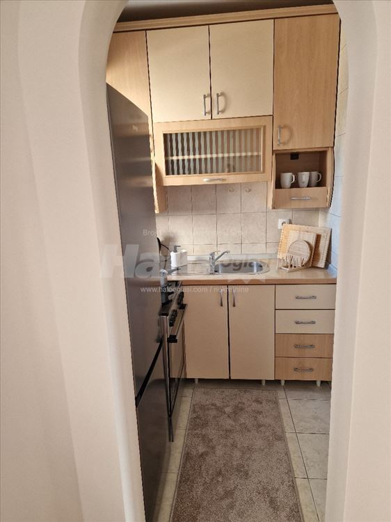 Bez infostana, 2.0 Novi Beograd, 52m2, Lux — 8