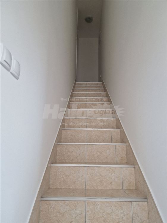 Bez infostana, 2.0 Novi Beograd, 52m2, Lux — 15