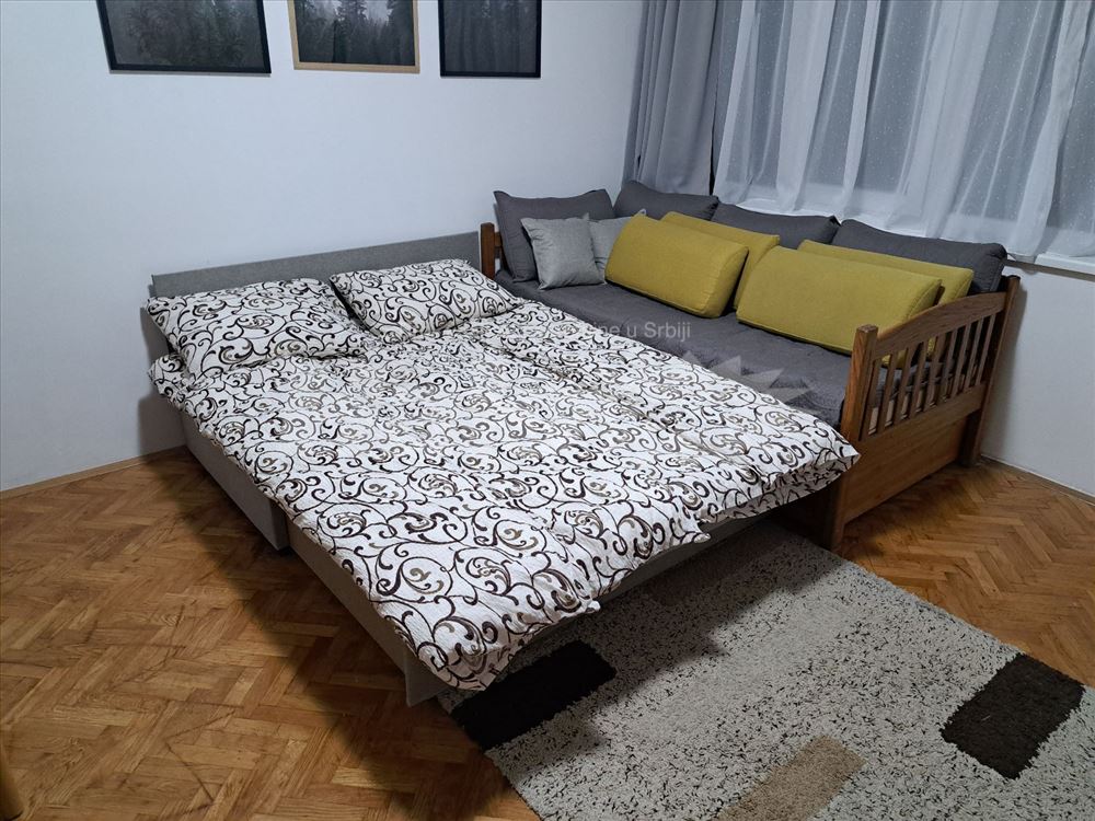 Bez provizije Dvosoban stan kod Kalemegdana — 7