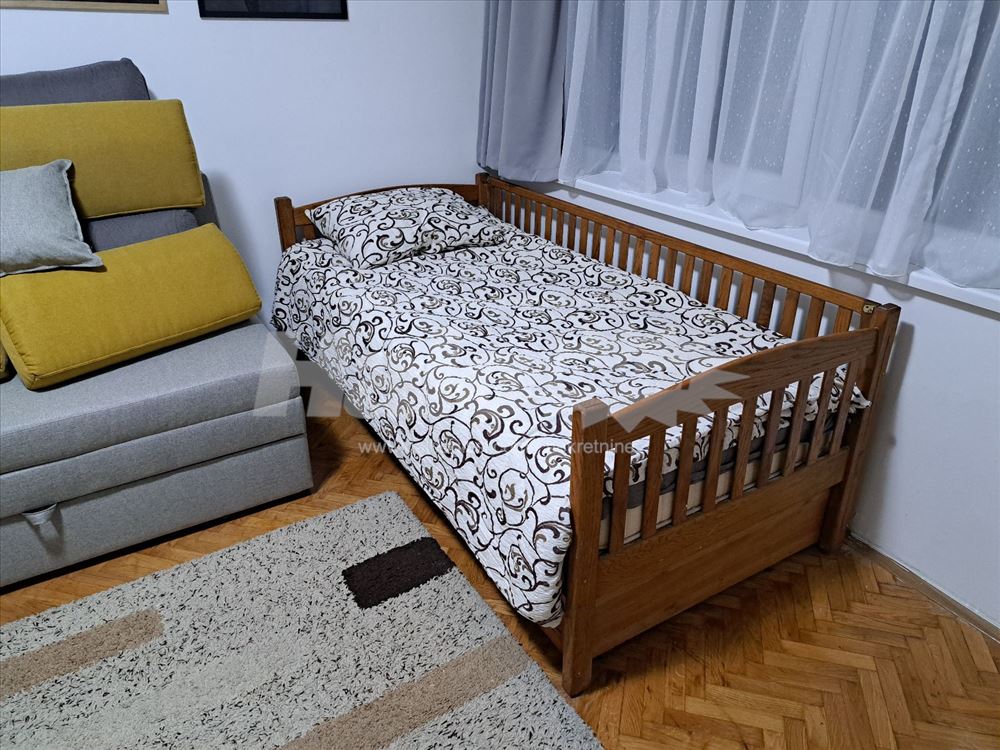 Bez provizije Dvosoban stan kod Kalemegdana — 8