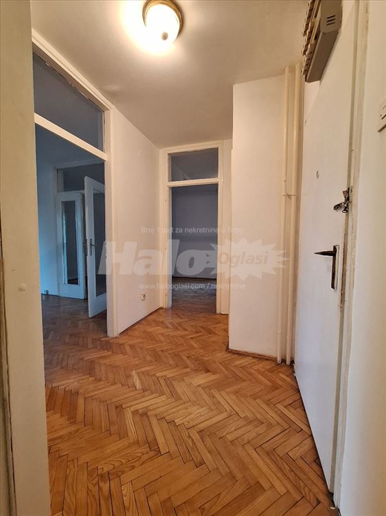 Bežanijska Kosa 3.5 stan na duže — 4