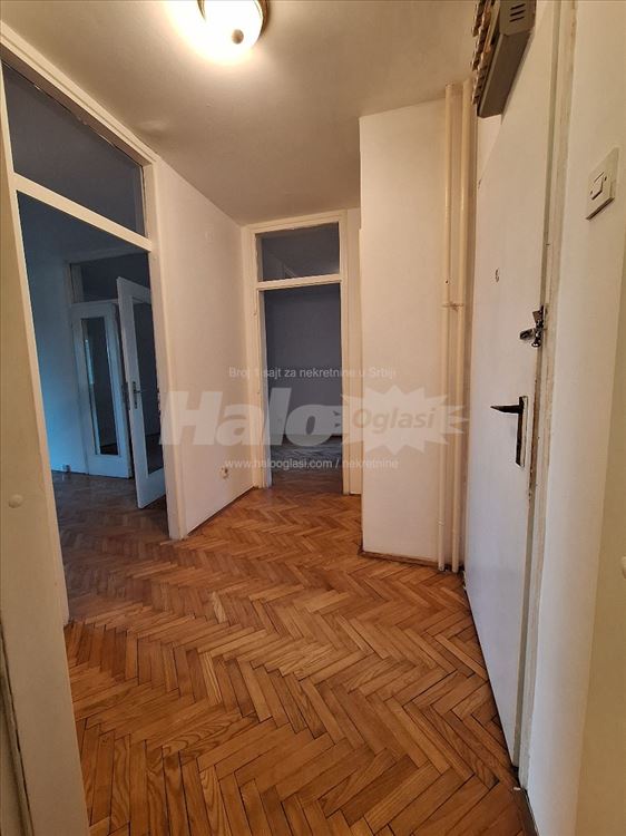 Bežanijska Kosa 3.5 stan na duže — 6