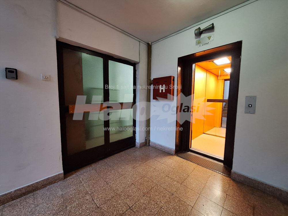 Bežanijska Kosa 3.5 stan na duže — 8