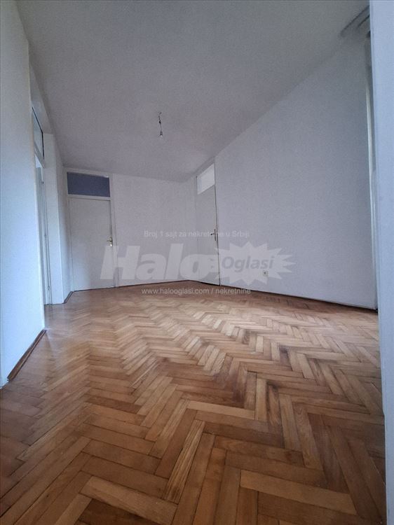 Bežanijska Kosa 3.5 stan na duže — 9