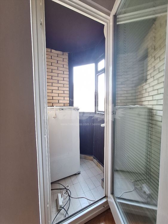 Bežanijska Kosa 3.5 stan na duže — 11