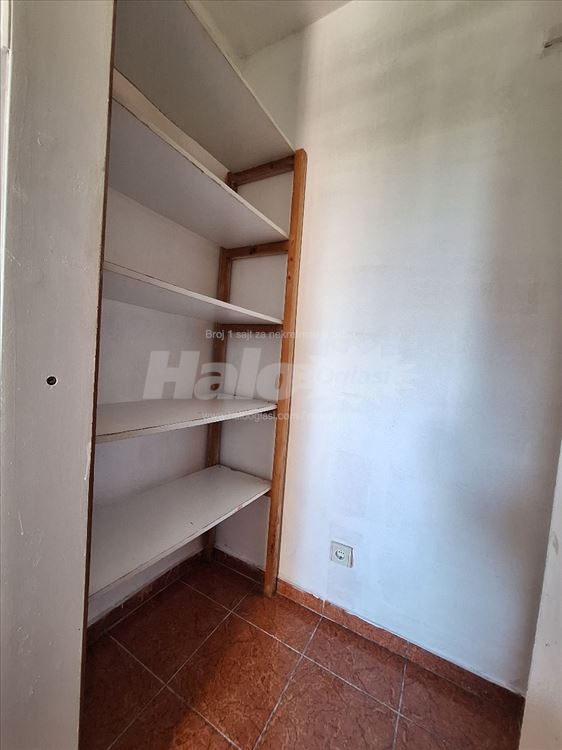 Bežanijska Kosa 3.5 stan na duže — 12