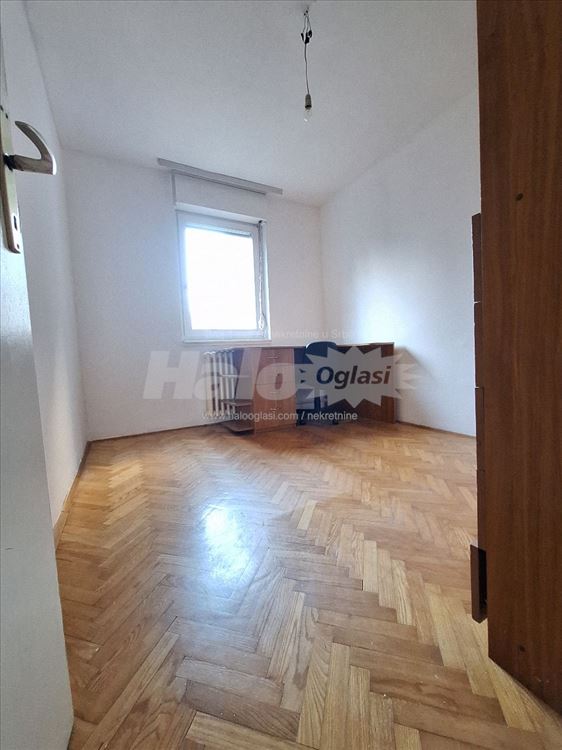 Bežanijska Kosa 3.5 stan na duže — 14