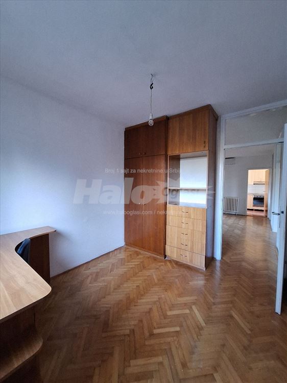 Bežanijska Kosa 3.5 stan na duže — 15