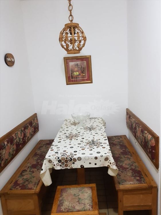 Bezanijska kosa II — 9