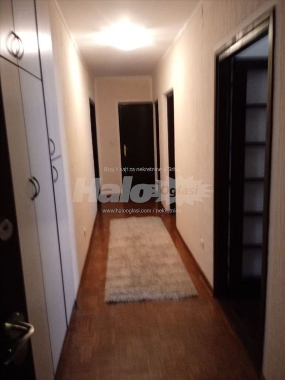 Bezanijska kosa, komforan stan 88 m2 , — 2