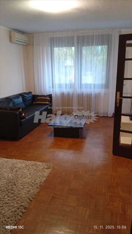Bezanijska kosa, komforan stan 88 m2 , — 9