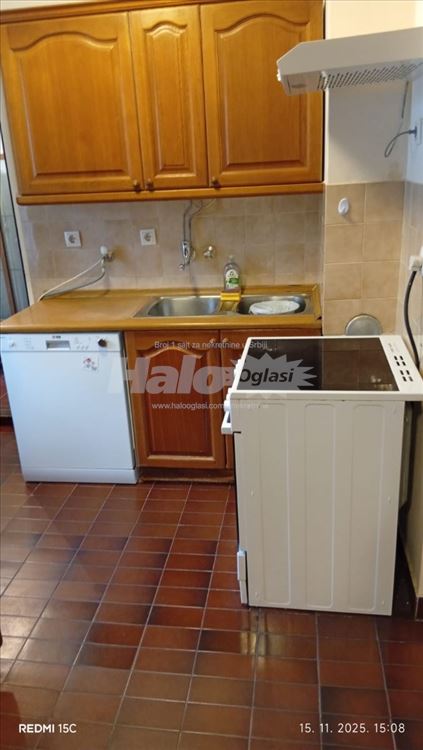 Bezanijska kosa, komforan stan 88 m2 , — 14