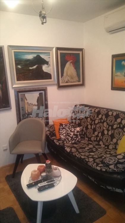 Bežanijska kosa, početak Ledina, 1,5 — 8