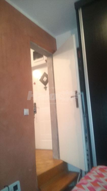 Bežanijska kosa, početak Ledina, 1,5 — 13