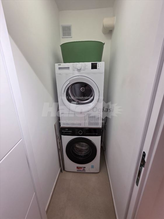 Bezanijska kosa - prelep 2.5 sobni stan — 8
