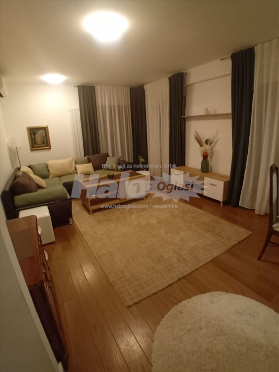 BIG Residences, Lux Dvosoban sa garažom i ostavom — 2