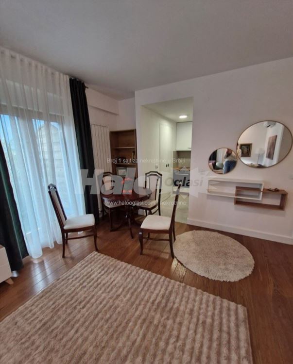 BIG Residences, Lux Dvosoban sa garažom i ostavom — 3