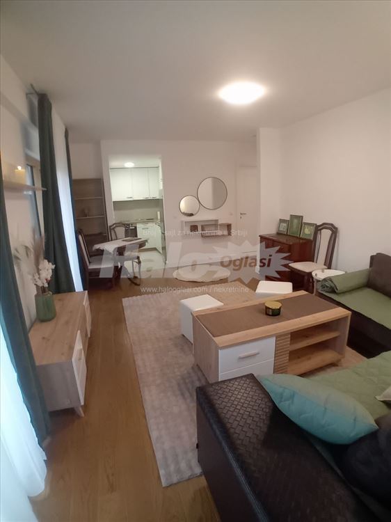 BIG Residences, Lux Dvosoban sa garažom i ostavom — 4