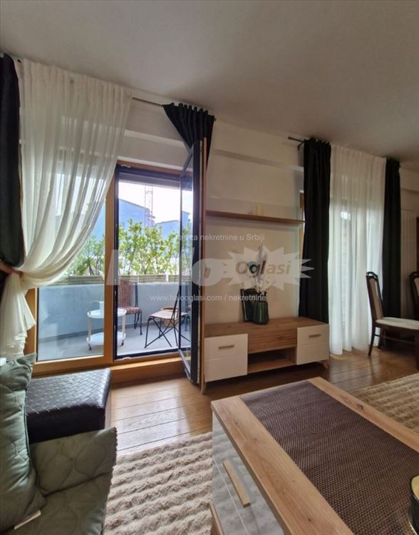 BIG Residences, Lux Dvosoban sa garažom i ostavom — 5