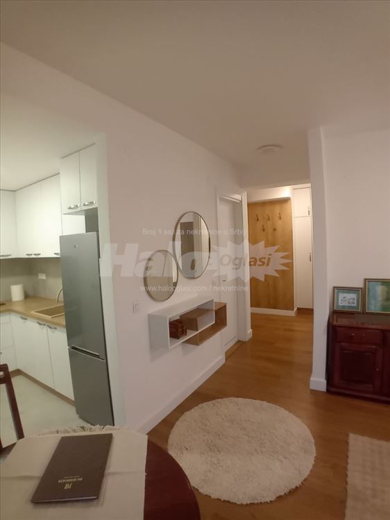 BIG Residences, Lux Dvosoban sa garažom i ostavom — 6