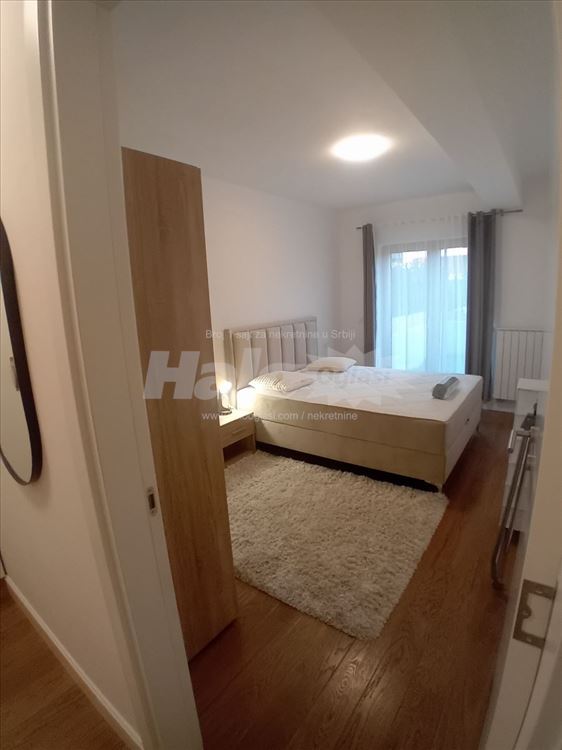 BIG Residences, Lux Dvosoban sa garažom i ostavom — 8