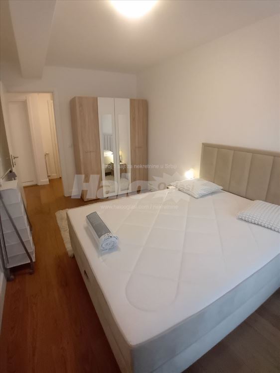 BIG Residences, Lux Dvosoban sa garažom i ostavom — 9