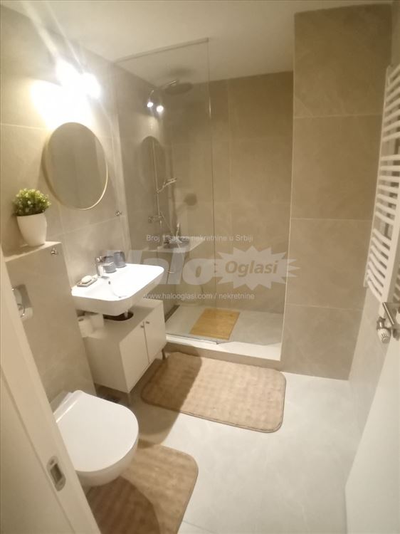 BIG Residences, Lux Dvosoban sa garažom i ostavom — 10