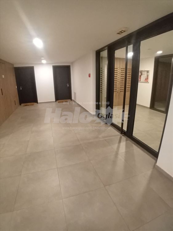BIG Residences, Lux Dvosoban sa garažom i ostavom — 14
