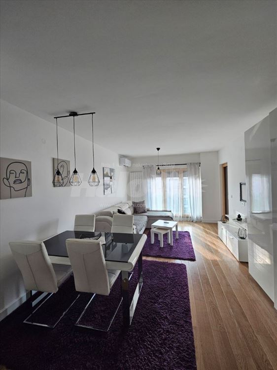 Big Residences, Lux, nov 50m2 — 2