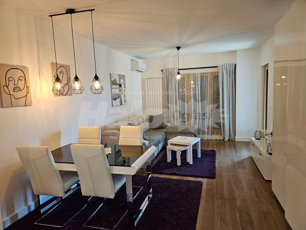 Big Residences, Lux, nov 50m2 — 6