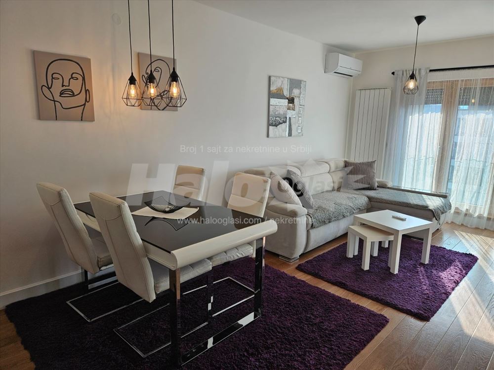 Big Residences, Lux, nov 50m2 — 7