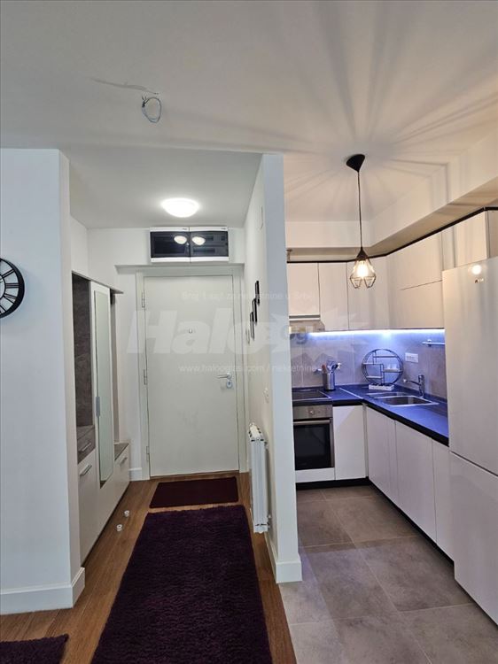 Big Residences, Lux, nov 50m2 — 8