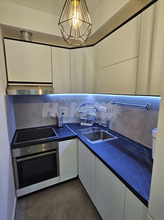 Big Residences, Lux, nov 50m2 — 9