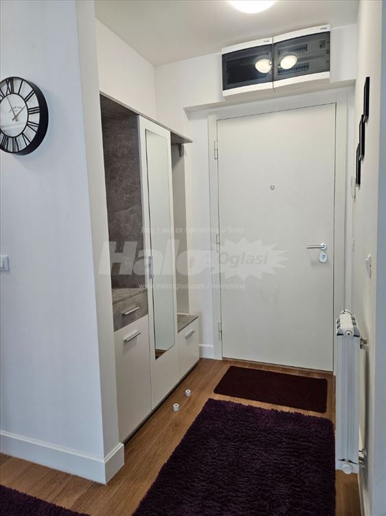 Big Residences, Lux, nov 50m2 — 10