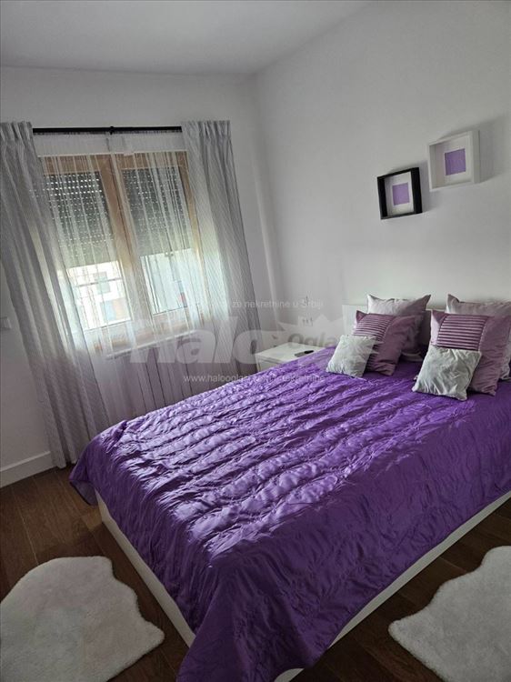 Big Residences, Lux, nov 50m2 — 11