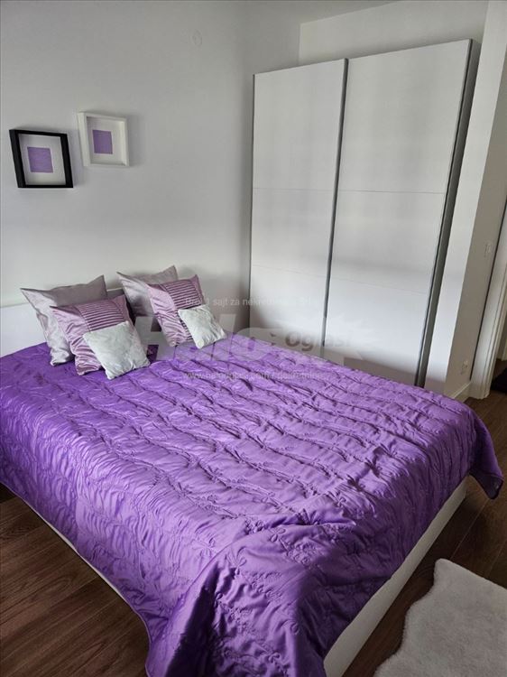 Big Residences, Lux, nov 50m2 — 12