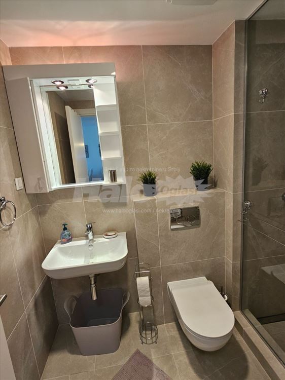 Big Residences, Lux, nov 50m2 — 14
