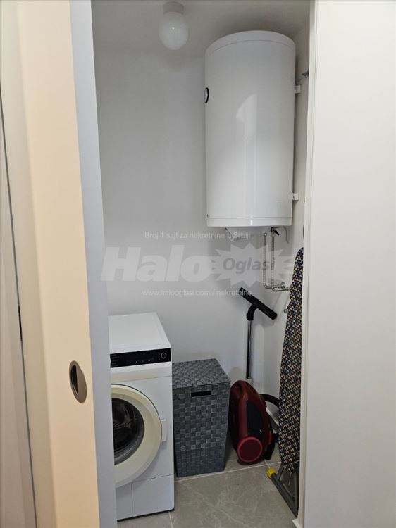 Big Residences, Lux, nov 50m2 — 15