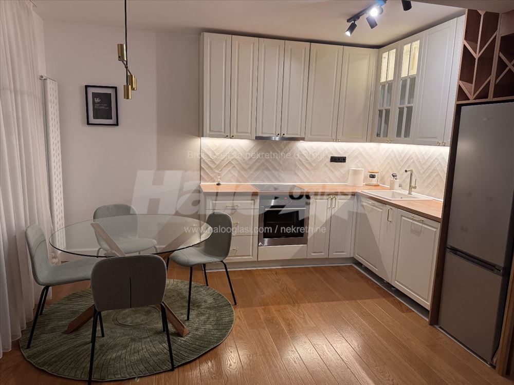 BIG Residences – novogradnja, lux, trosoban — 2