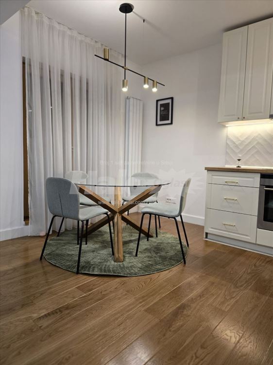 BIG Residences – novogradnja, lux, trosoban — 3
